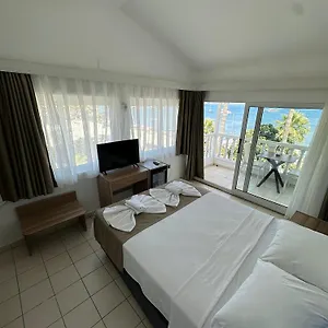 3* Couette-café Uysal