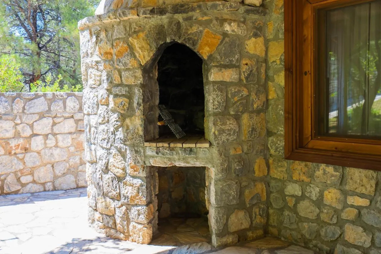 Sakin Vadi Villas Marmaris 0*,  Turquie