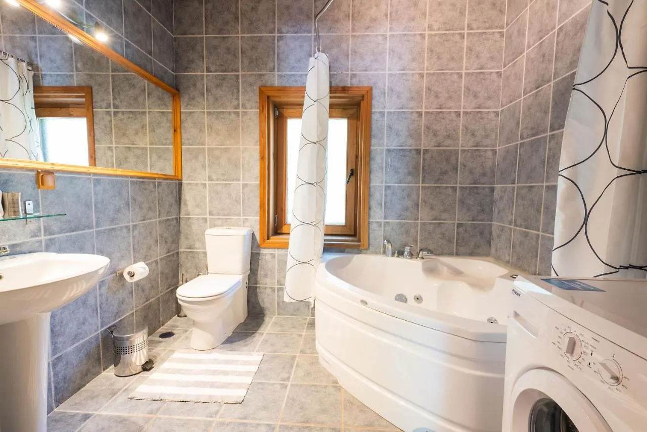 Sakin Vadi Villas Marmaris