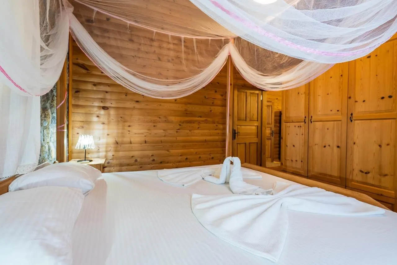 Sakin Vadi Villas Marmaris
