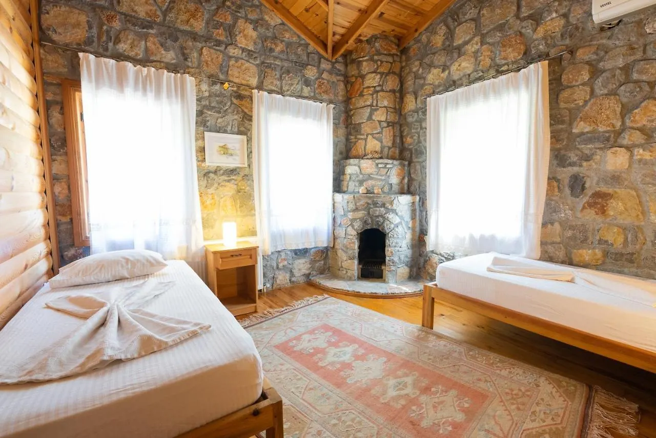 Sakin Vadi Villas Marmaris 0*,  Turquie
