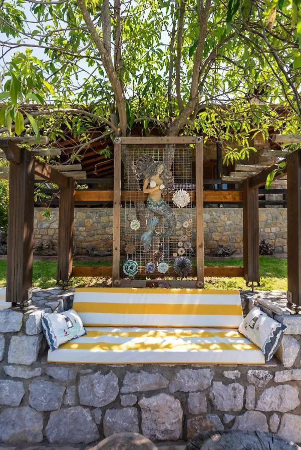 Sakin Vadi Villas Marmaris